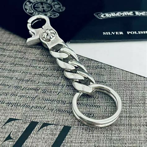 chrome hearts replica silver|chrome hearts buckle knockoff.